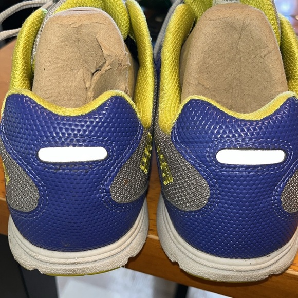 COLUMBIA TECHLITE MASTER FLY WOMEN’S TRAIL WALKING/RUNNING SHOES SIZE 9 - Picture 8 of 9